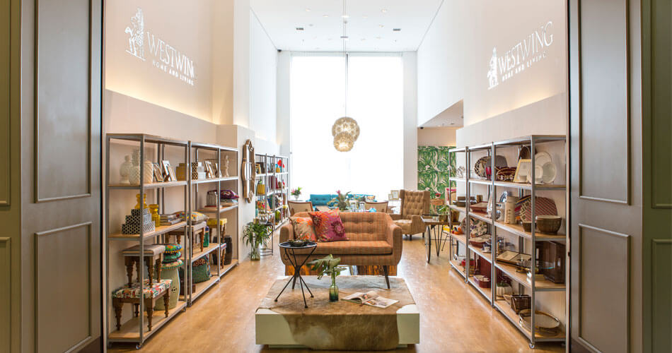 Westwing protocola pedido de abertura de capital