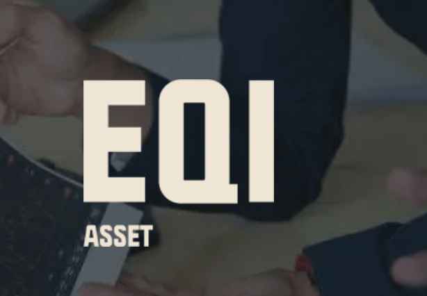 EQI Asset incorpora NCH Brasil e chegará a R$ 1,5 bilhão em ativos