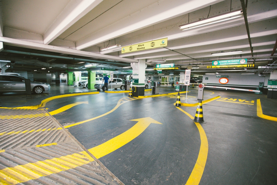 Estapar (ALPK3): prejuízo avança para R$ 73,19 milhões no 3TRI20