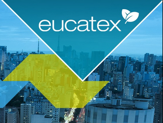Eucatex (EUCA4) amplia lucro líquido em 37,4% no 1TRI21