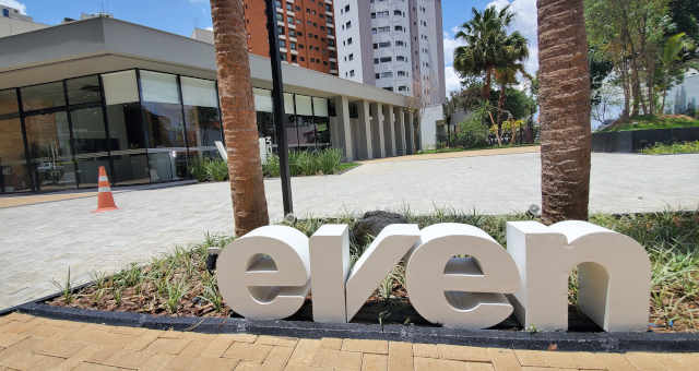 Even (EVEN3) tem alta de 102% no lucro do 2TRI21