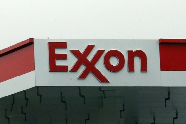 Exxon Mobil (EXXO34) registra prejuízo de US$ 22 bilhões em 2020