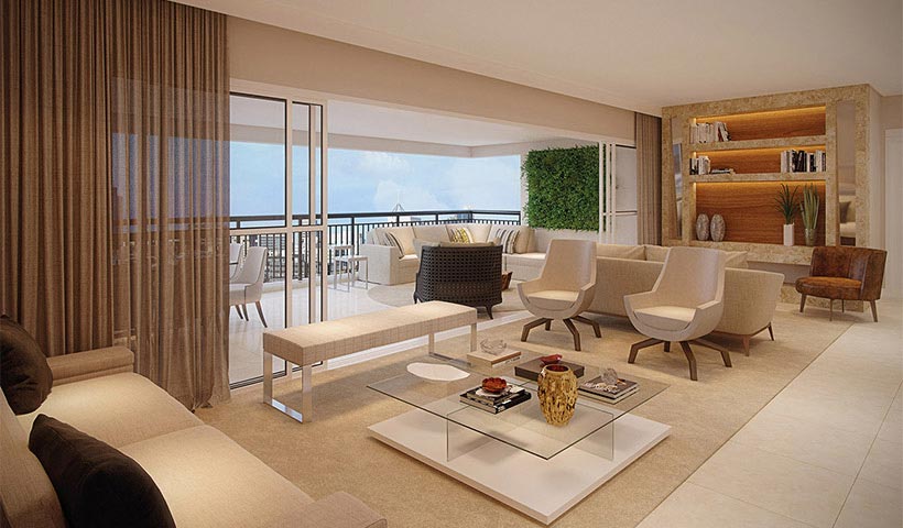 EzTec ( EZTC3) tem lucro 6% menor no balanço do 1TRI21