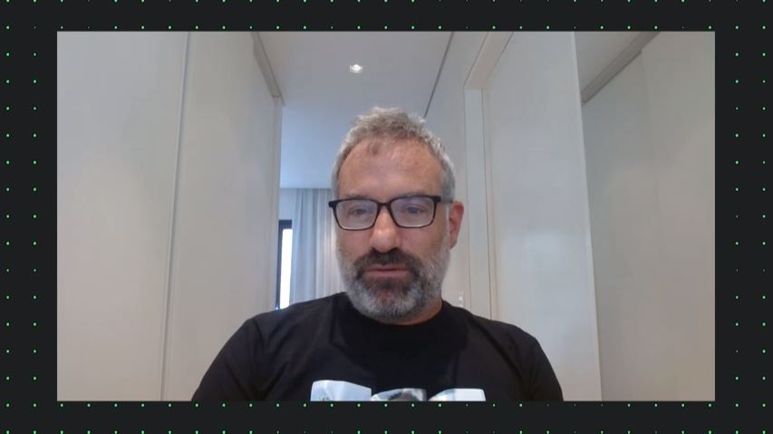 Money Week traz os desafios do ESG às empresas com Alperowitch