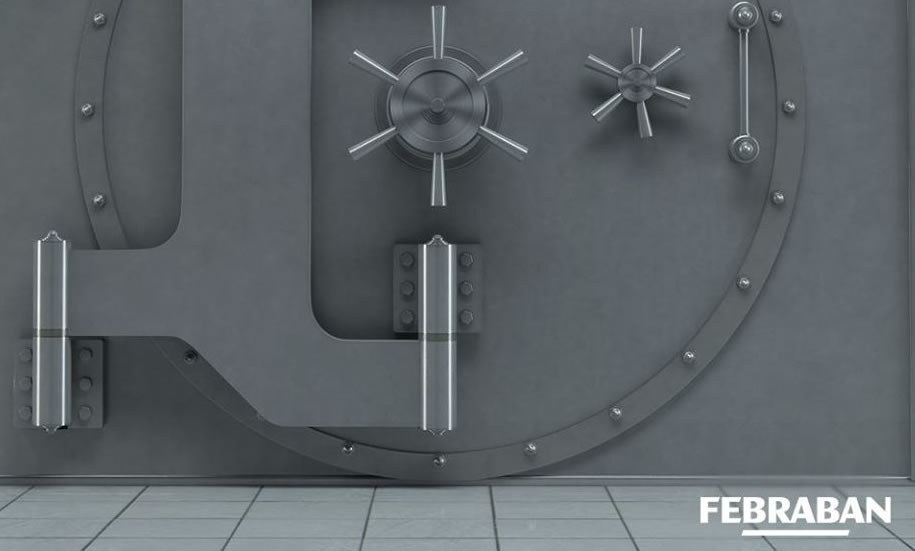 Febraban projeta que carteira de crédito deve crescer 7% no Brasil em 2021