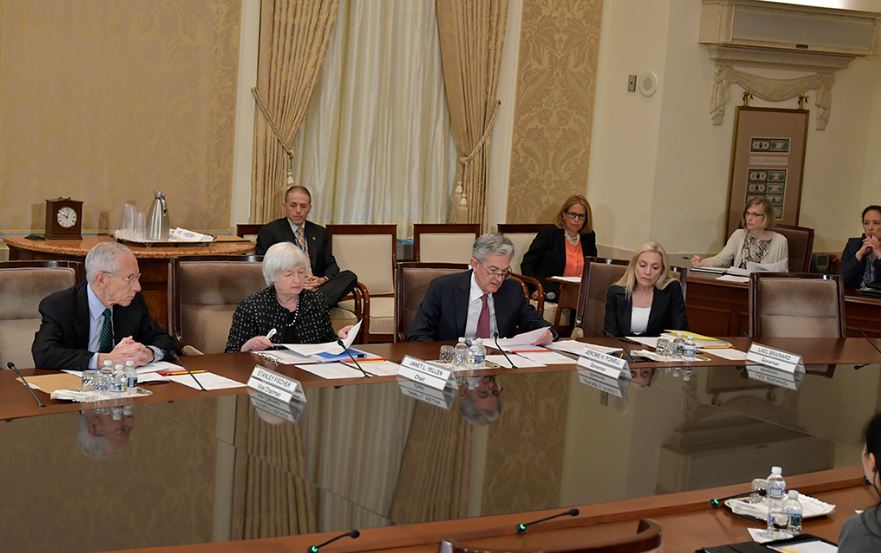 Reunião do Fomc começa na terça, entenda como ela acontece e o que está em jogo