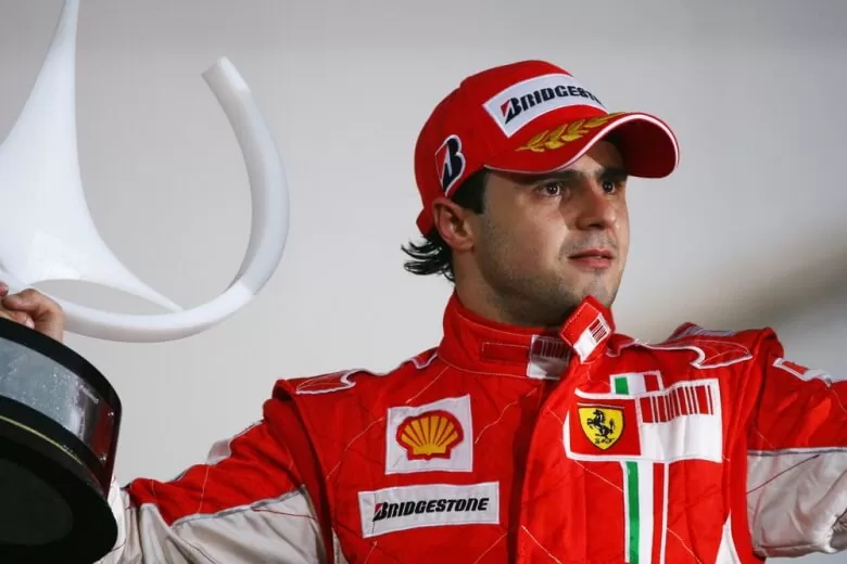 Money Week: Felipe Massa na versão empreendedor e investidor