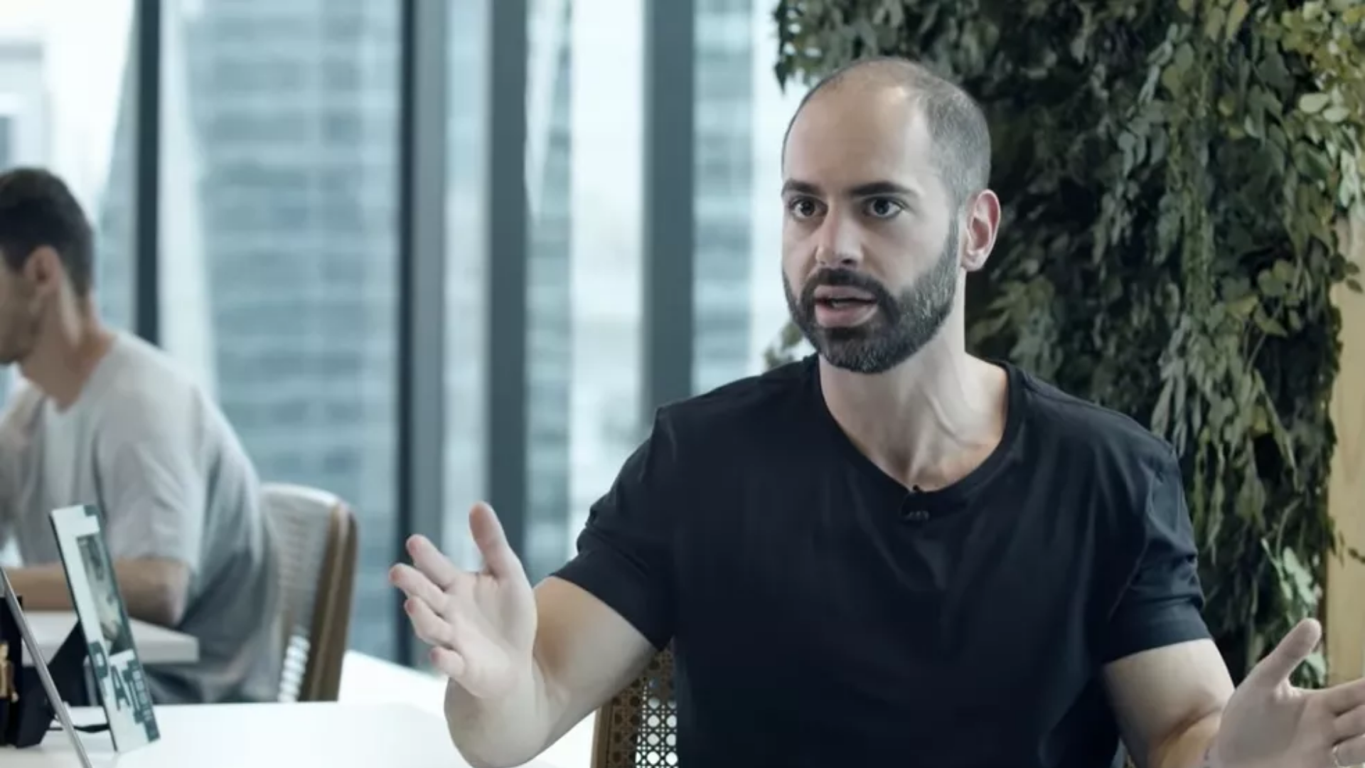 Money Week 2022: Felipe Miranda, da Empiricus, está entre os convidados