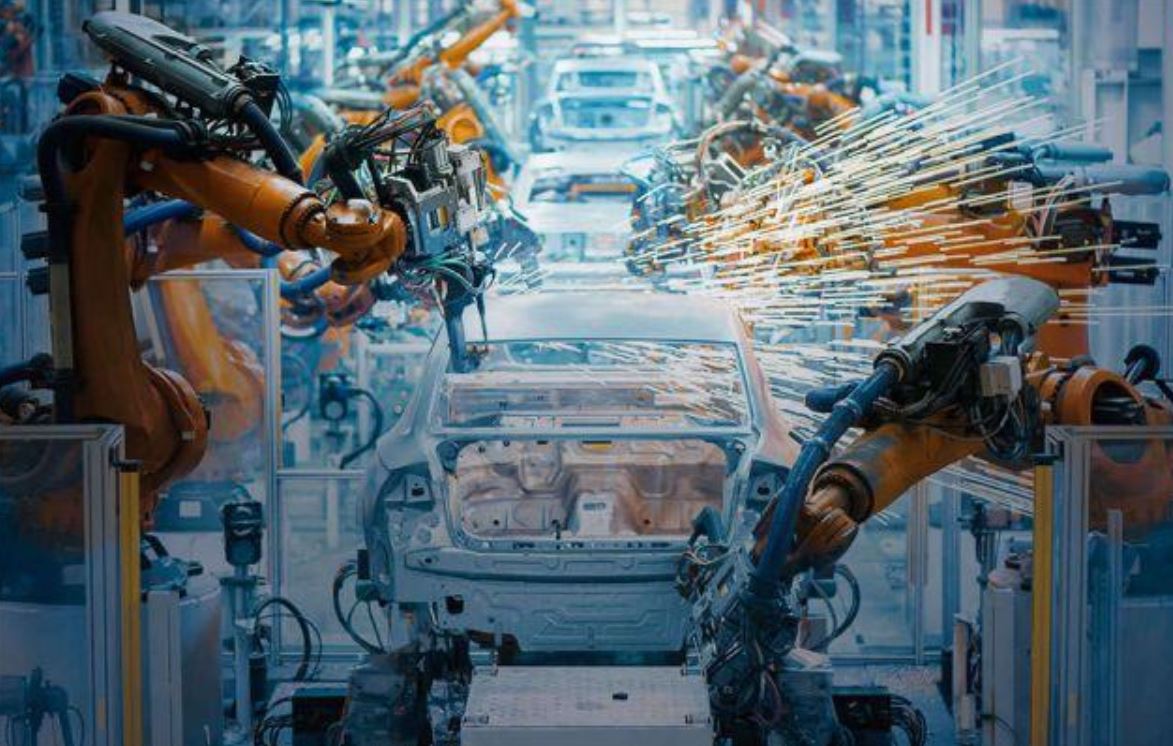 CNI: confiança do empresário industrial recua em janeiro