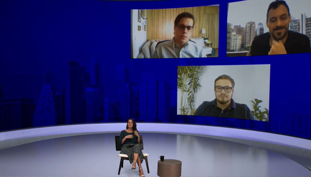 FII Summit: veja as perspectivas dos fundos de lajes corporativas