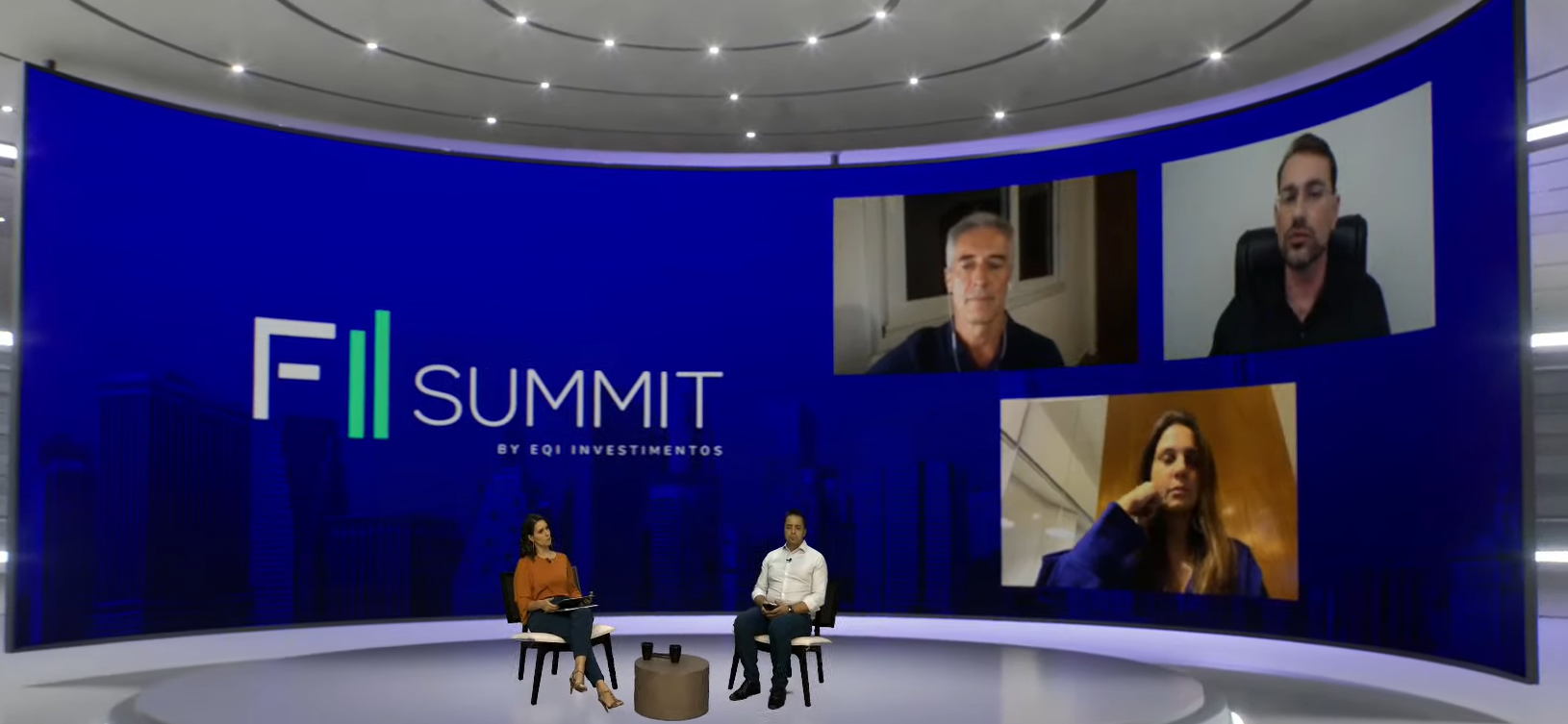 FII Summit: em CRIs de high yield, gestores se aproximam cada vez mais do ‘canteiro’