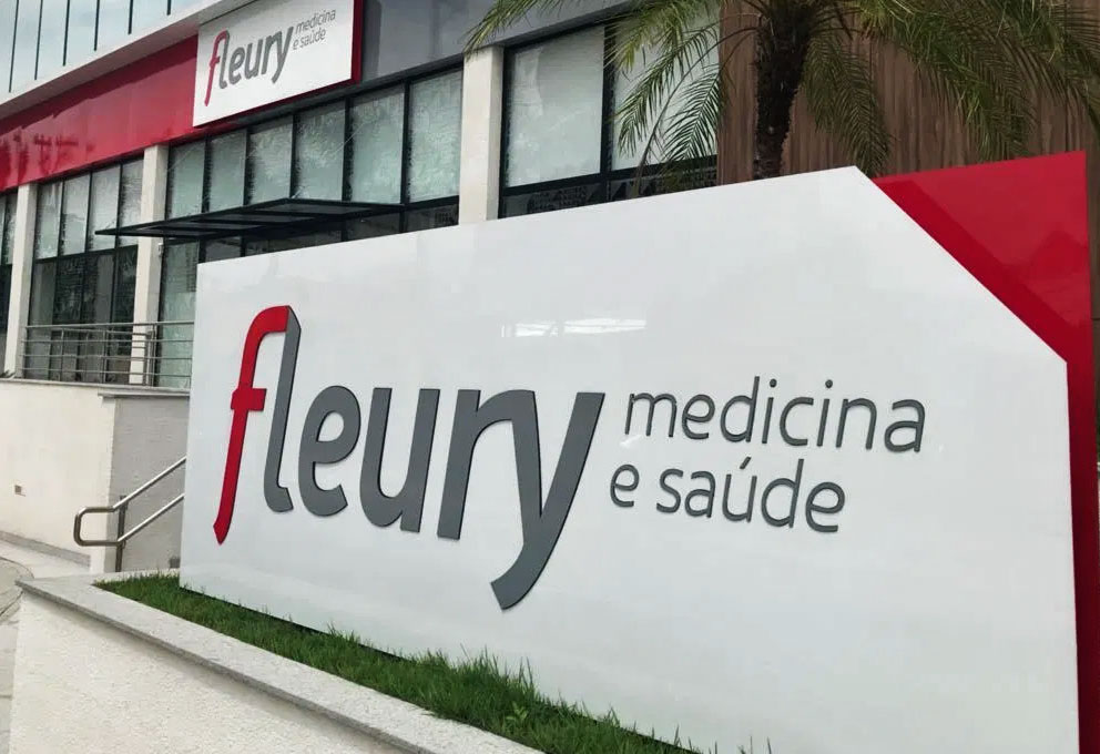 Fleury (FLRY3) e AES Brasil (AESB3) concluem aquisições