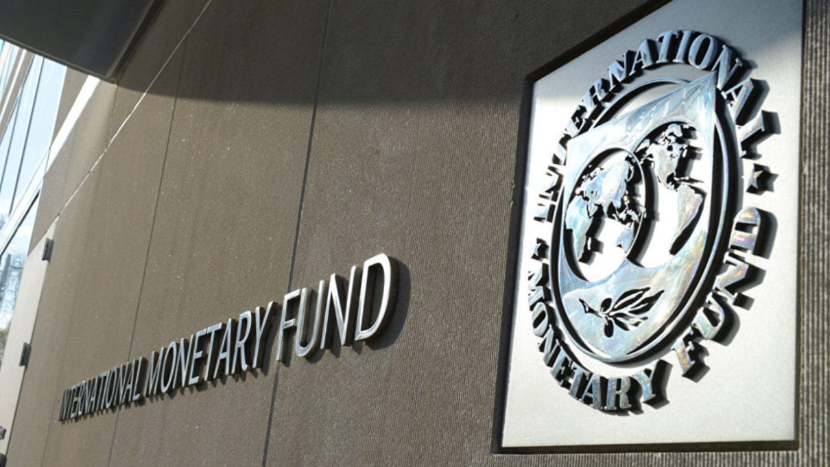 FMI alerta que a inflação pode ser persistente, bancos centrais devem tomar medidas