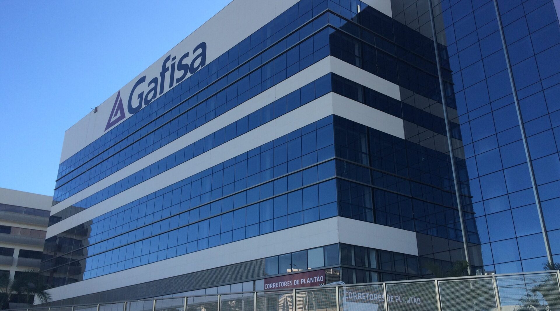 Gafisa (GFSA3) registra alta de 85% no prejuízo no 2TRI20