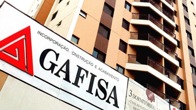 Gafisa (GFSA3): vendas crescem 3,5 vezes no 4TRI