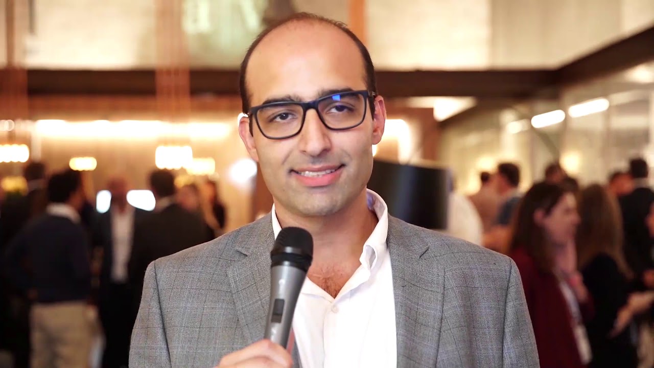 FII Summit: Giancarlo Nicastro, CEO da SiiLA, entre os convidados. Participe!