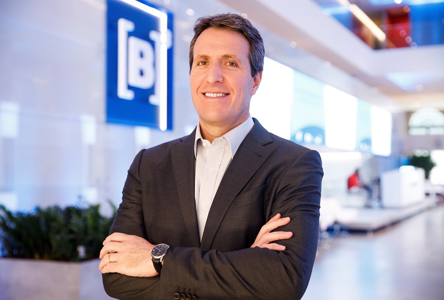 Gilson Finkelsztain, da B3 (B3SA3), estará na 4ª Money Week