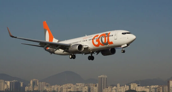 Gol (GOLL4): CII reduz participação; Odontoprev (ODPV3) tem aquisições aprovadas