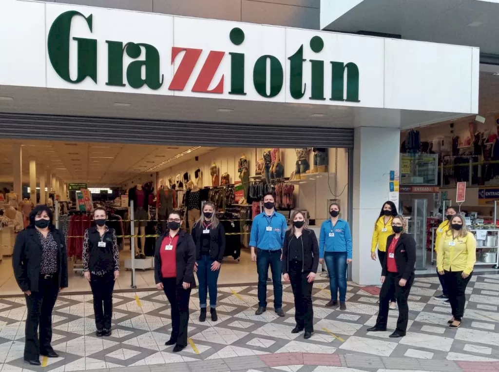 Grazziotin (CGRA4) tem alta de 365,6% no lucro no 2TRI21