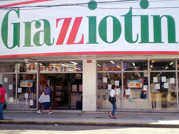 Grazziotion (CGRA4) tem lucro 88% maior no 1TRI21