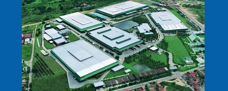 Grendene (GRND3) reverte prejuízo e lucra R$ 33,2 mi no 2TRI21