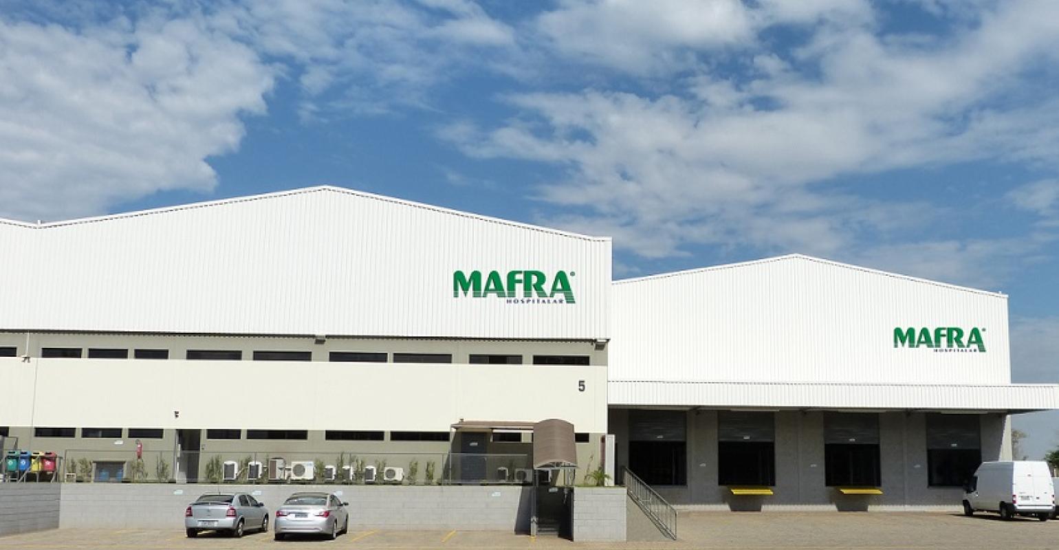 Viveo, distribuidora de produtos médicos, protocola pedido de IPO