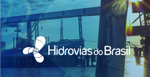 Hidrovias do Brasil (HBSA3) amplia em 44% o prejuízo no balanço do 1TRI21