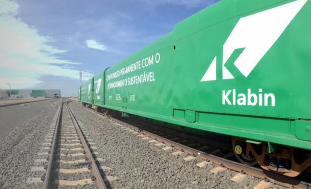 Klabin (KLBN4) confirma emissão de US$ 500 milhões em títulos de dívidas
