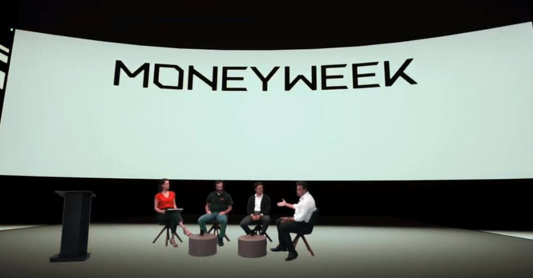 Money Week: gestores revelam como se protegem de perdas na bolsa