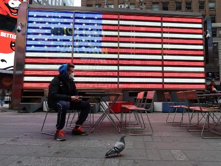 CPI/EUA: inflação americana sobe 1,0% em maio, acima da projeção