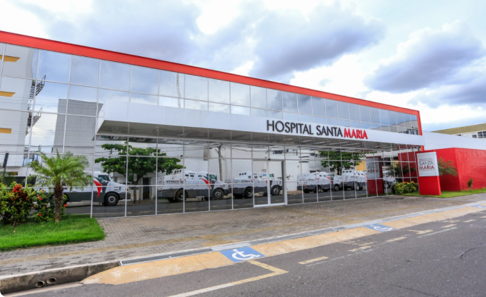 Athena Saúde registra pedido de IPO na CVM