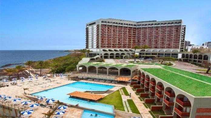 Hoteis Othon (HOOT4) tem prejuízo 2,6 vezes menor no 1TRI21