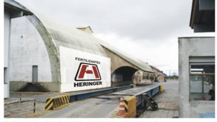 Heringer (FHER3) reduz o prejuízo a R$ 7,4 milhões no 1TRI21