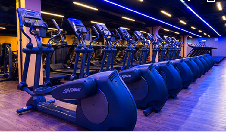 Smart Fit (SMTF3) aumenta prejuízo para R$ 166,3 milhões no 1TRI21