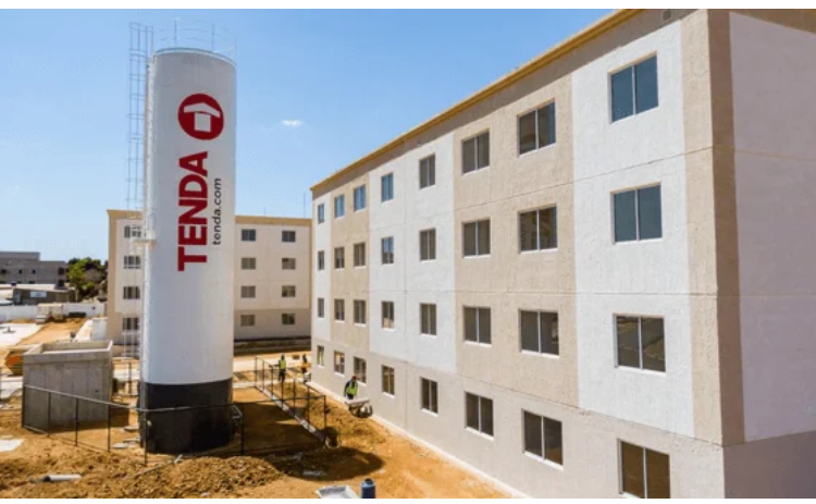 Tenda (TEND3): lucro líquido cai 16% no 2TRI21