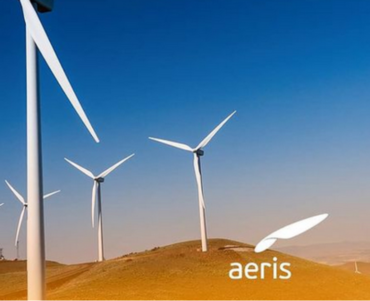 Aeris (AERI3): queda de 23% no lucro líquido do 2TRI21