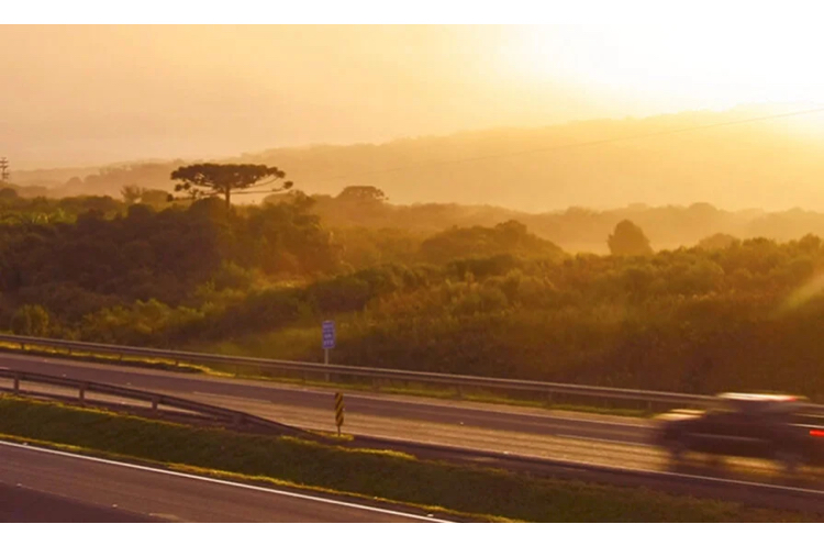 CCR (CCRO3) reduz prejuízo e apresenta resultado negativo de R$ 44 milhões no 2TRI21