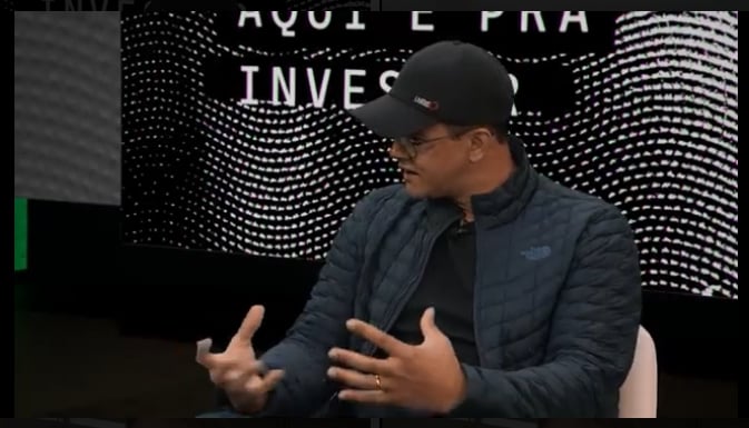 Tecnologia na hora de investir: mais segurança e performance