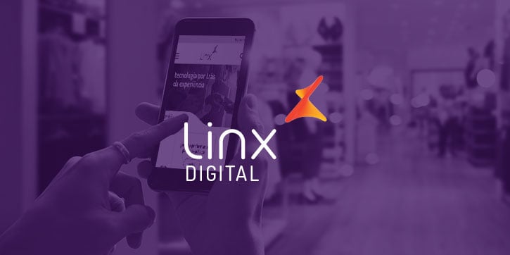 Linx (LINX3) tem prejuízo 24,1% menor no balanço do 1TRI21