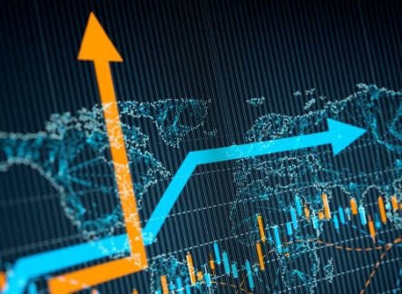 Índices de confiança empresarial, do comércio e de serviços avançam em maio, aponta FGV