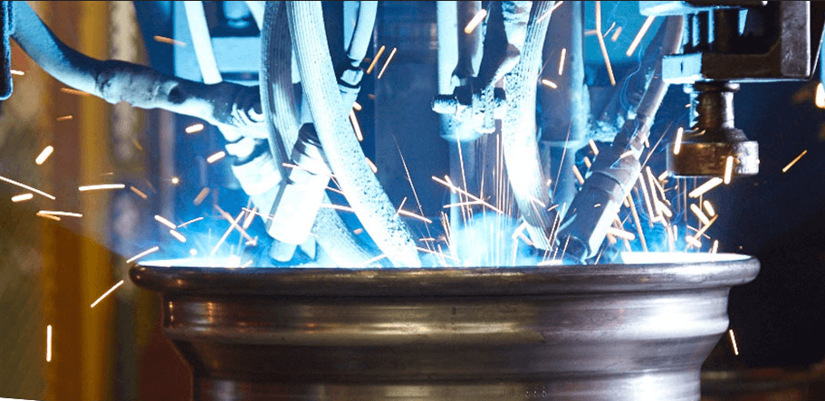 Iochpe-Maxion (MYPK3) lucra 5,59 vezes mais no balanço do 1TRI21