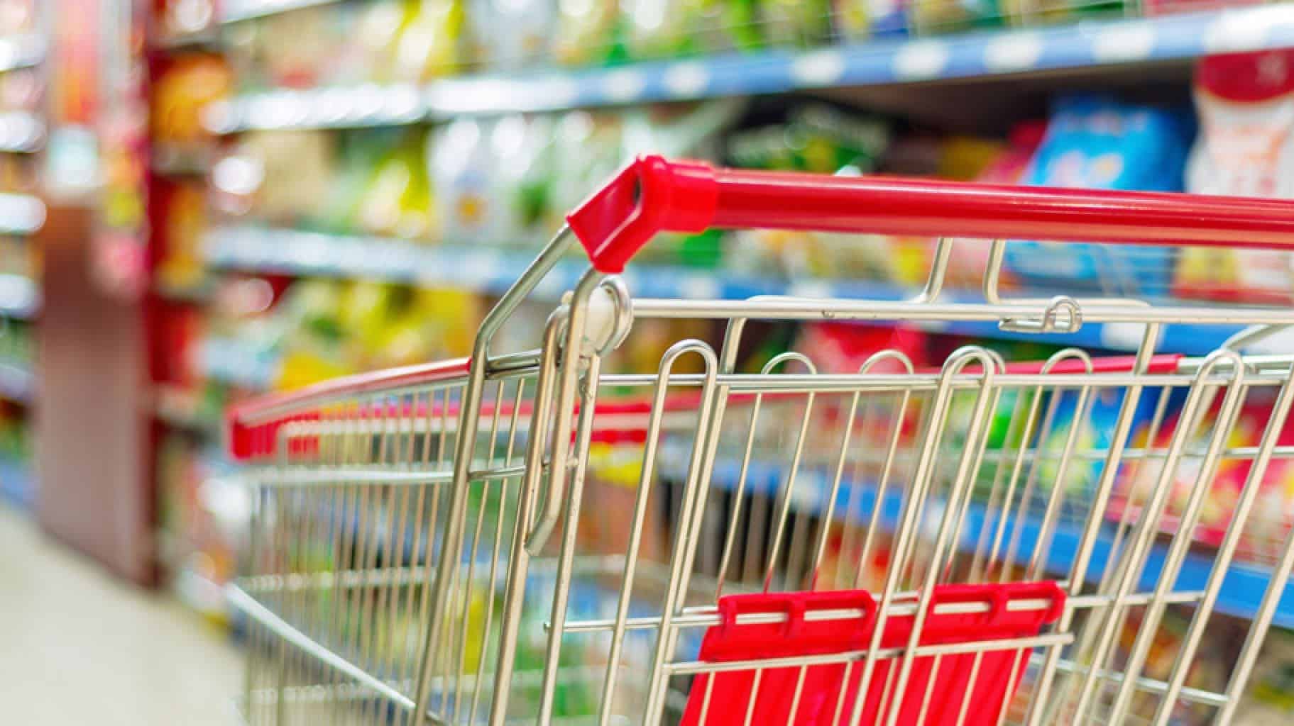 Confiança do consumidor avança em maio, aponta FGV