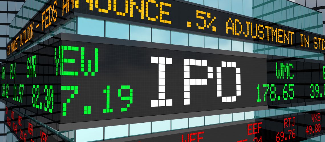 IPOs: veja a situação do mercado em 2022 e perspectivas para 2023