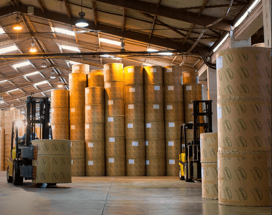 Irani (RANI3) lucra 215,2% a mais no balanço do 1TRI21