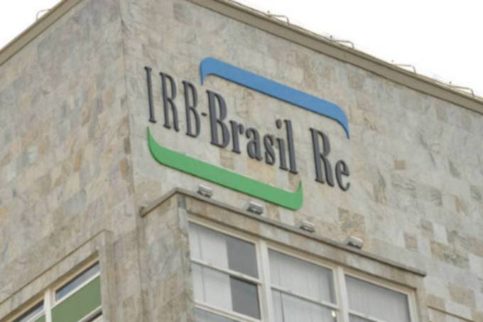 IRB Brasil (IRBR3) distribui proventos de R$ 27,2 milhões