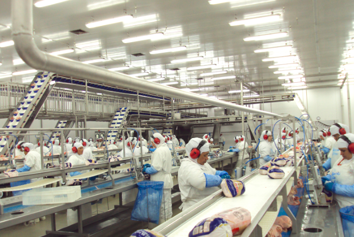 JBS (JBSS3) altera o valor do dividendo por ação; valor total fica em R$ 2,511 bilhões