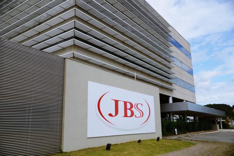 JBS (JBSS3) lucra 29,7% a mais no balanço do 2TRI21