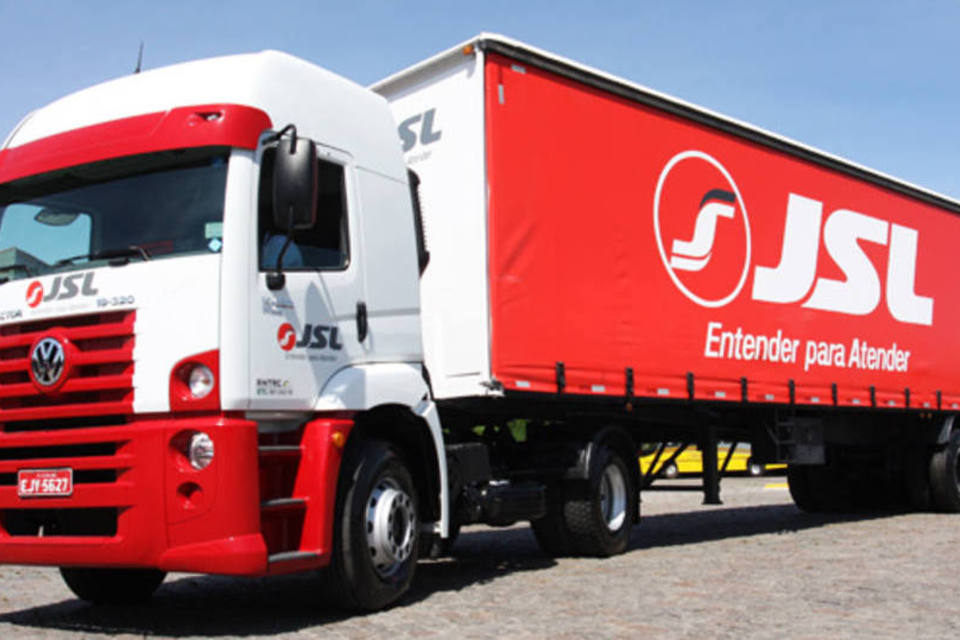 JSL (JSLG3) reverte prejuízo e lucra R$ 93,1 milhões no 2TRI21