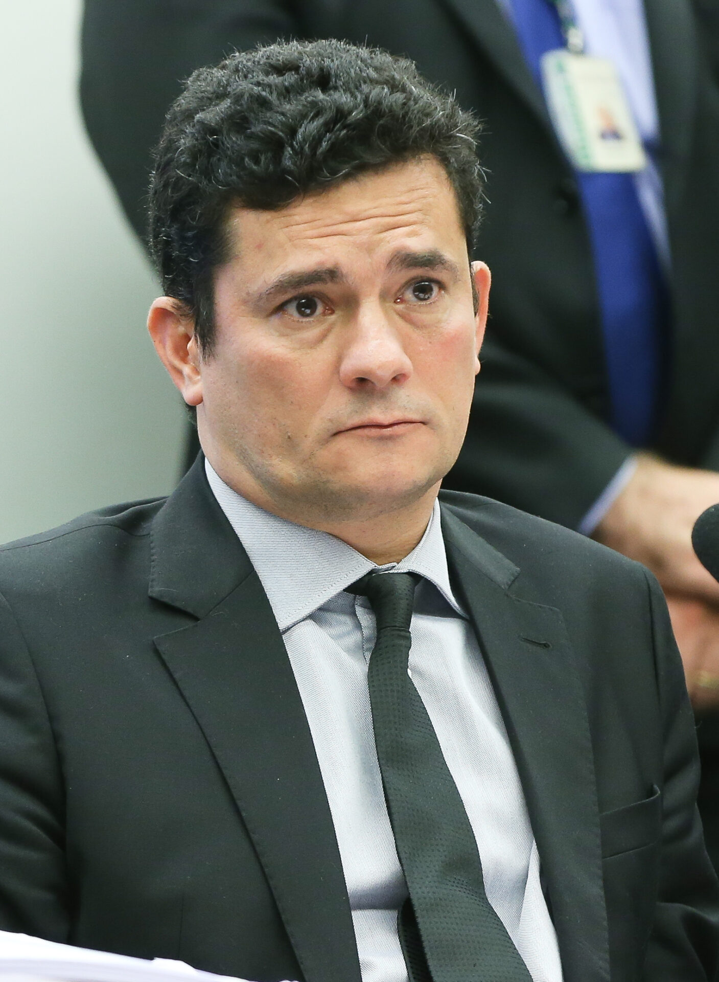 Pregões inesquecíveis: Moro desembarca do governo e bolsa reage mal