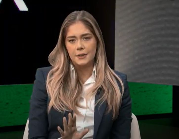 Money Week: Júlia Wazlawic fala de resiliência e oportunidade em fundos imobiliários